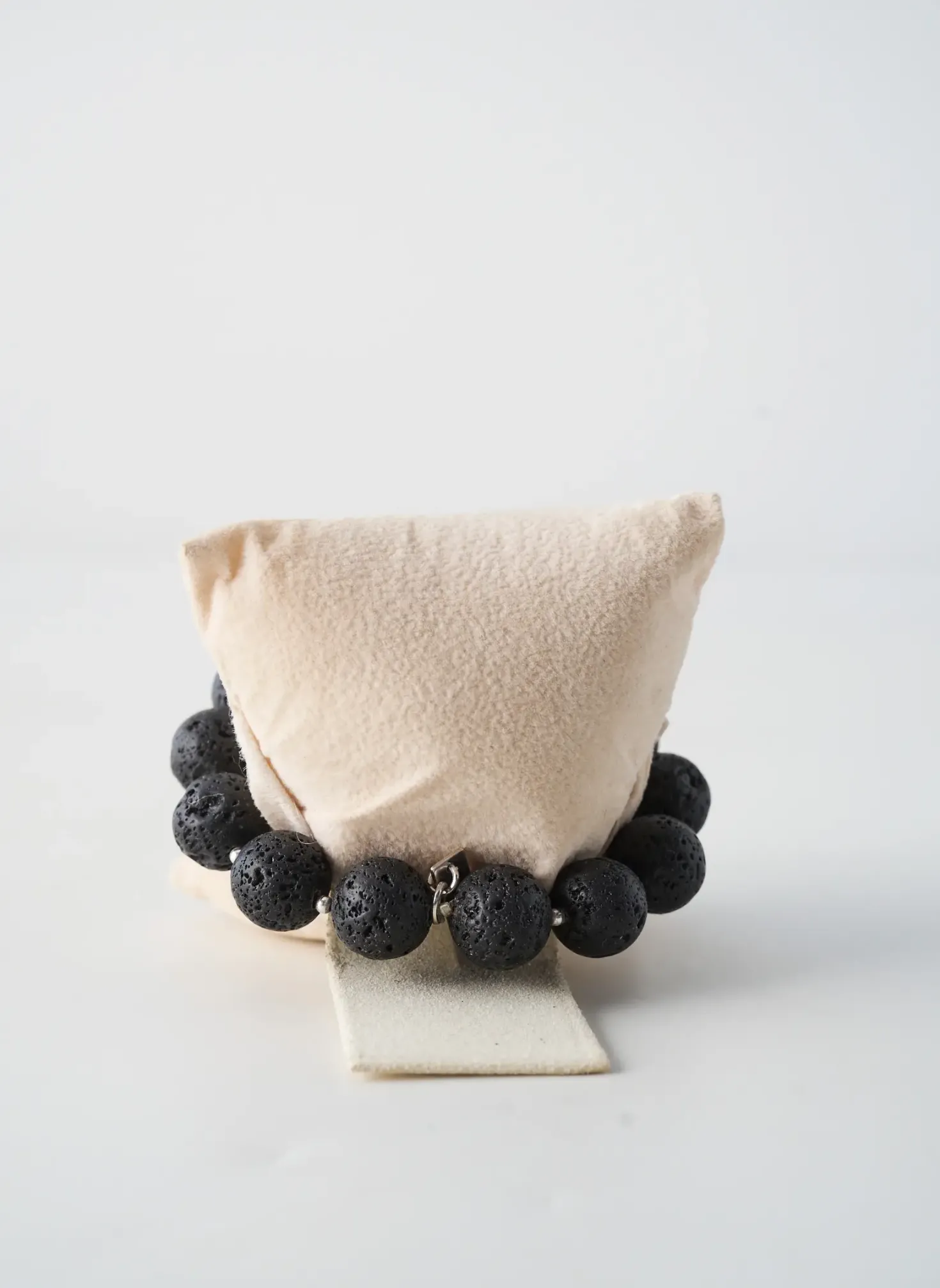 Bracelet Nature Bijoux Noir