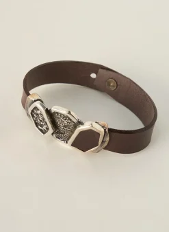 Bracelet N°3 Gris