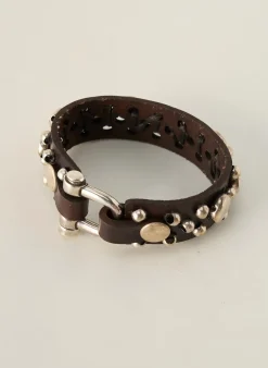 Bracelet N°3 Gris