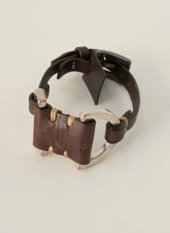 Bracelet N°3 Gris