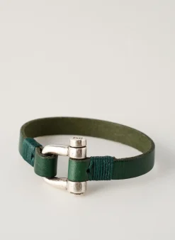 Bracelet N°3 Gris