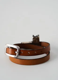 Bracelet N°3 Gris