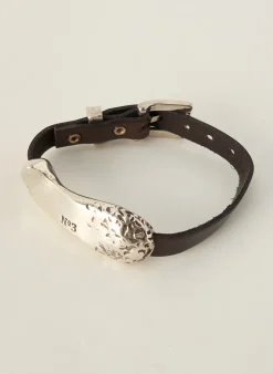 Bracelet N°3 Gris