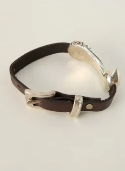 Bracelet N°3 Gris