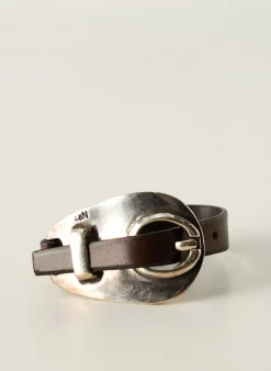 Bracelet N°3 Gris