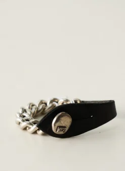 Bracelet N°3 Gris