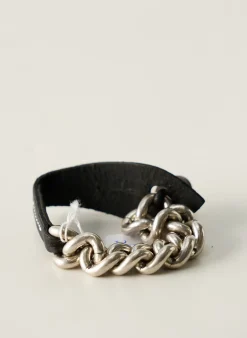 Bracelet N°3 Gris