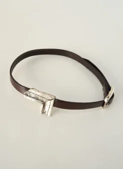 Bracelet N°3 Gris