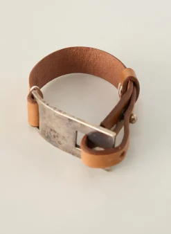 Bracelet N°3 Gris