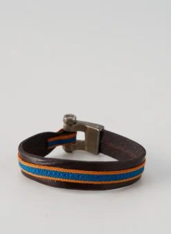 Bracelet N°3 Gris