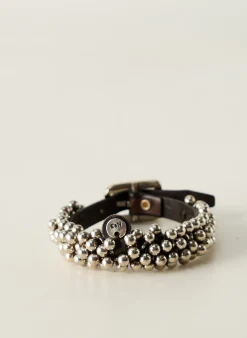Bracelet N°3 Or