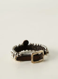 Bracelet N°3 Or