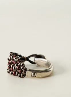 Bracelet N°3 Or