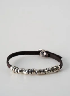 Bracelet N°3 Or