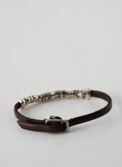 Bracelet N°3 Or