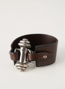 Bracelet N°3 Or