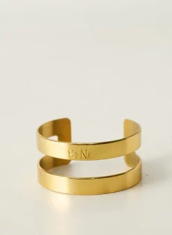 Bracelet N°3 Or