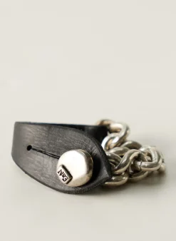 Bracelet N°3 Or