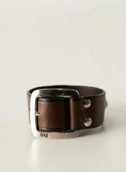 Bracelet N°3 Or