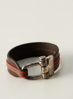 Bracelet N°3 Or