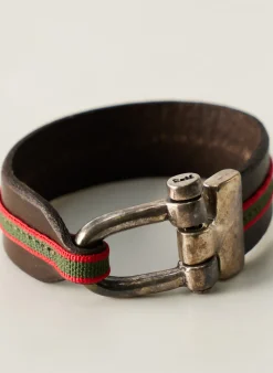 Bracelet N°3 Or