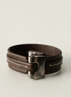 Bracelet N°3 Or