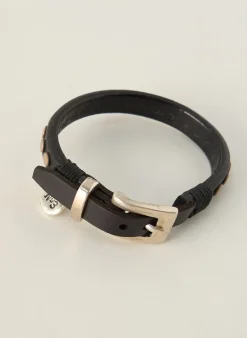 Bracelet N°3 Or
