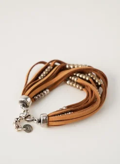 Bracelet N°3 Or