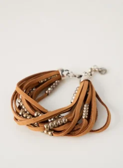 Bracelet N°3 Or