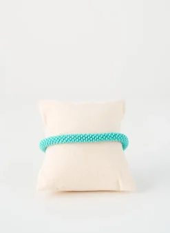 Bracelet Stardust Factory Bleu