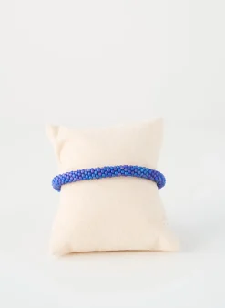 Bracelet Stardust Factory Bleu