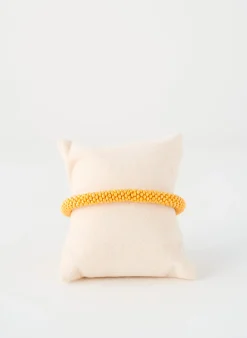 Bracelet Stardust Factory Orange