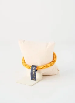 Bracelet Stardust Factory Orange