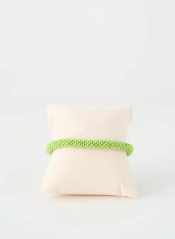 Bracelet Stardust Factory Vert Clair