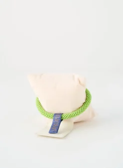 Bracelet Stardust Factory Vert Clair