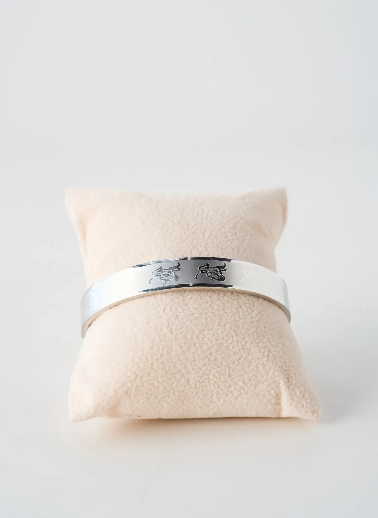 Bracelet Tata Gisele Argent