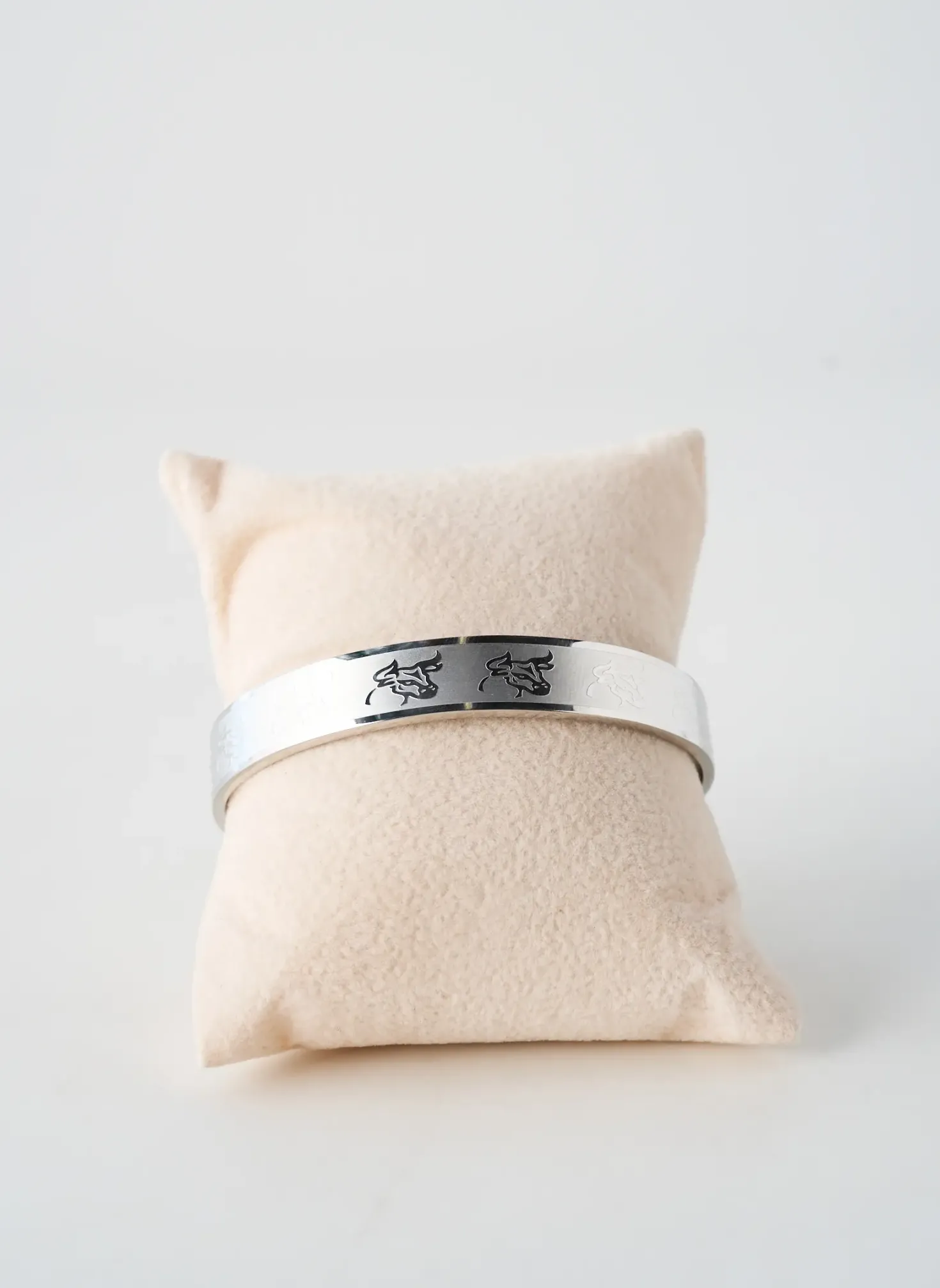 Bracelet Tata Gisele Argent