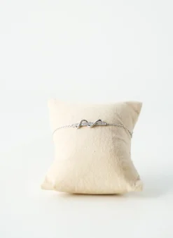 Bracelet Tata Gisele Argent