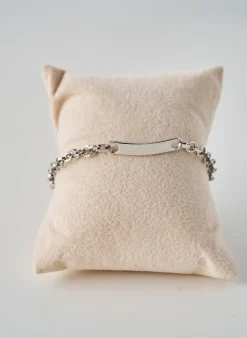 Bracelet Tata Gisele Argent