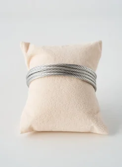 Bracelet Tata Gisele Argent