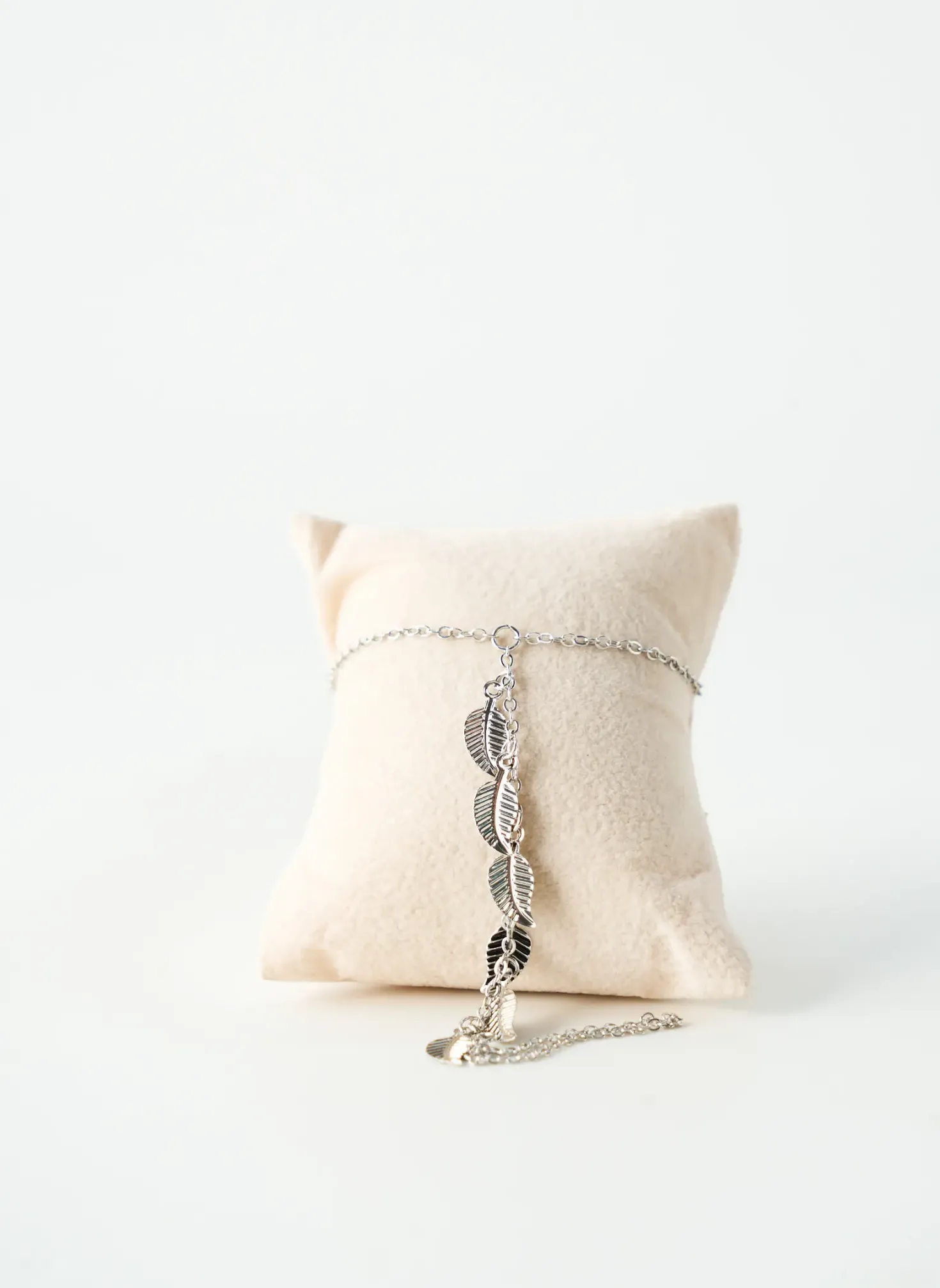 Bracelet Tata Gisele Argent