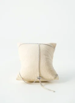 Bracelet Tata Gisele Argent