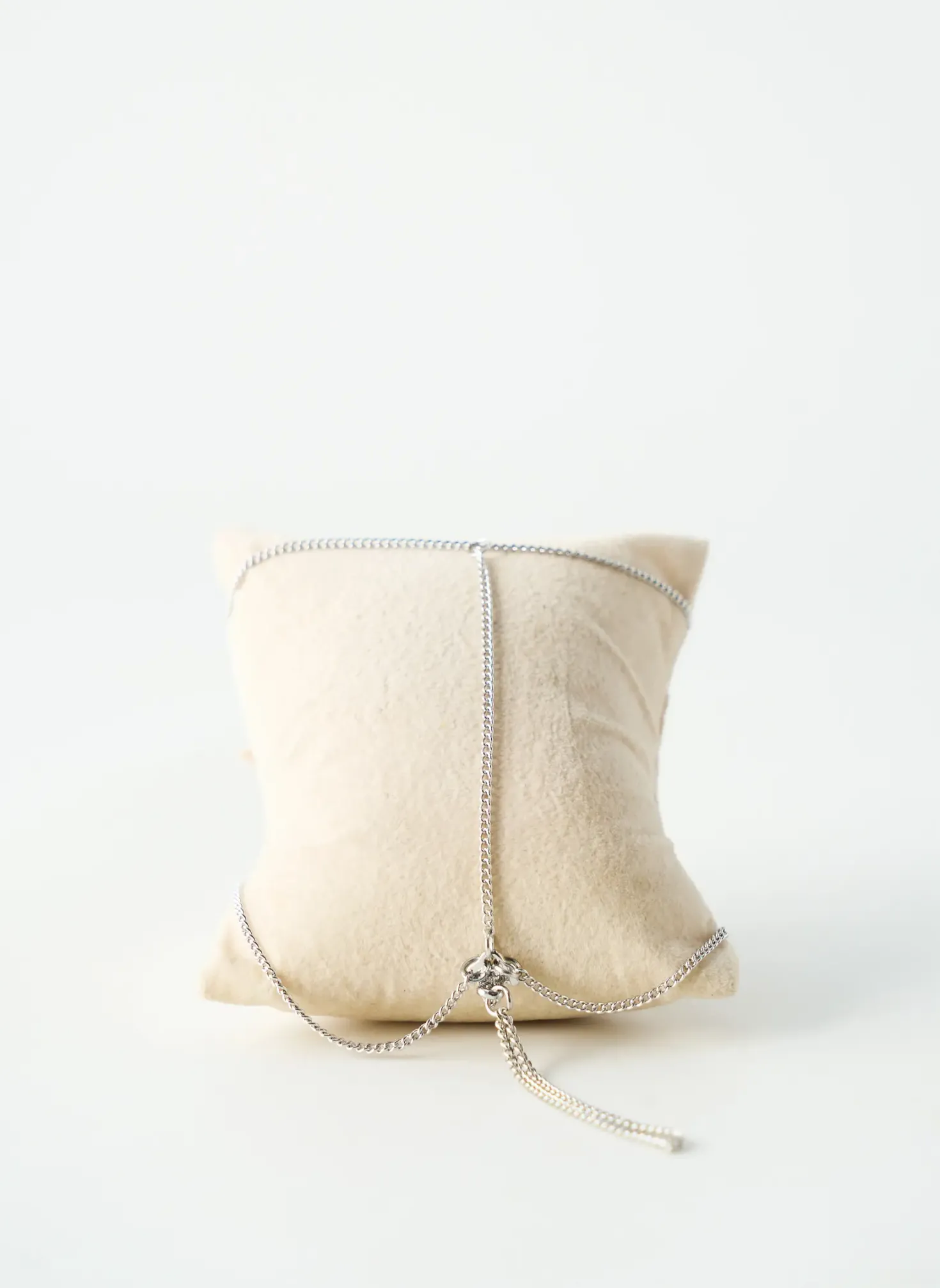 Bracelet Tata Gisele Argent