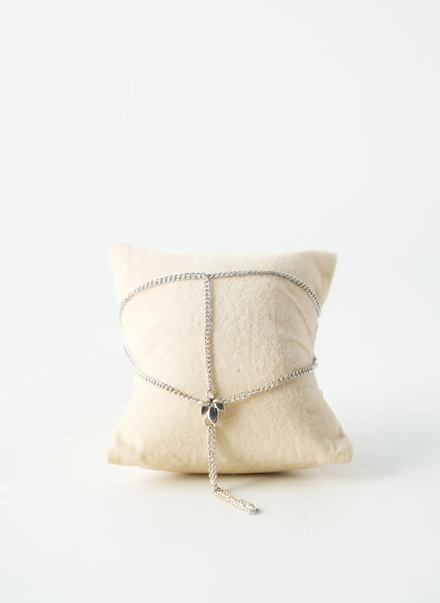 Bracelet Tata Gisele Argent