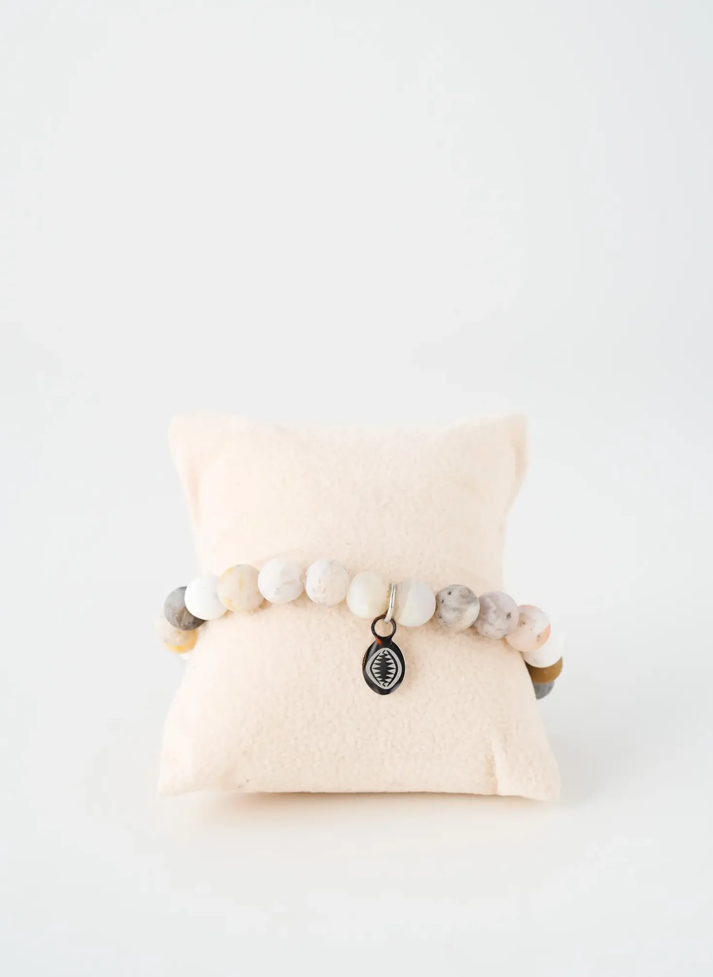 Bracelet Tata Gisele Blanc