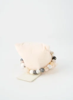 Bracelet Tata Gisele Blanc
