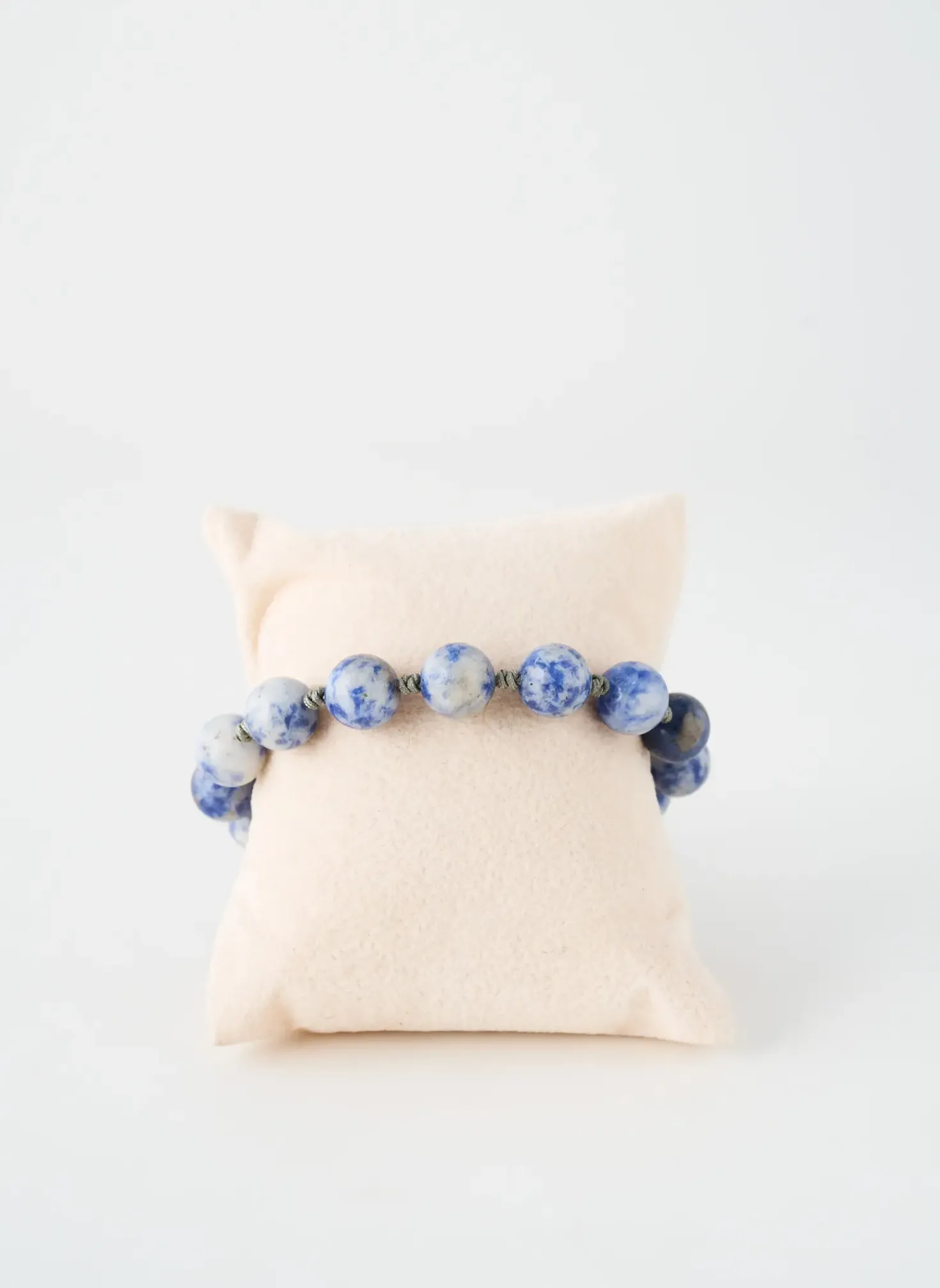 Bracelet Tata Gisele Bleu