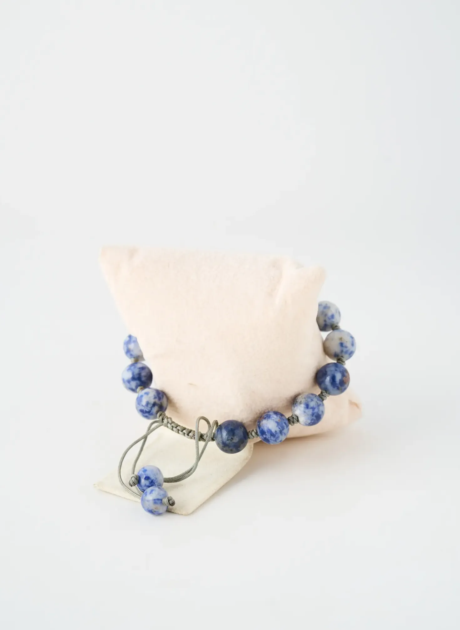 Bracelet Tata Gisele Bleu