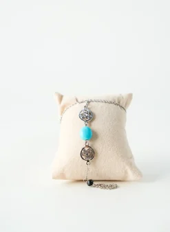 Bracelet Tata Gisele Bleu