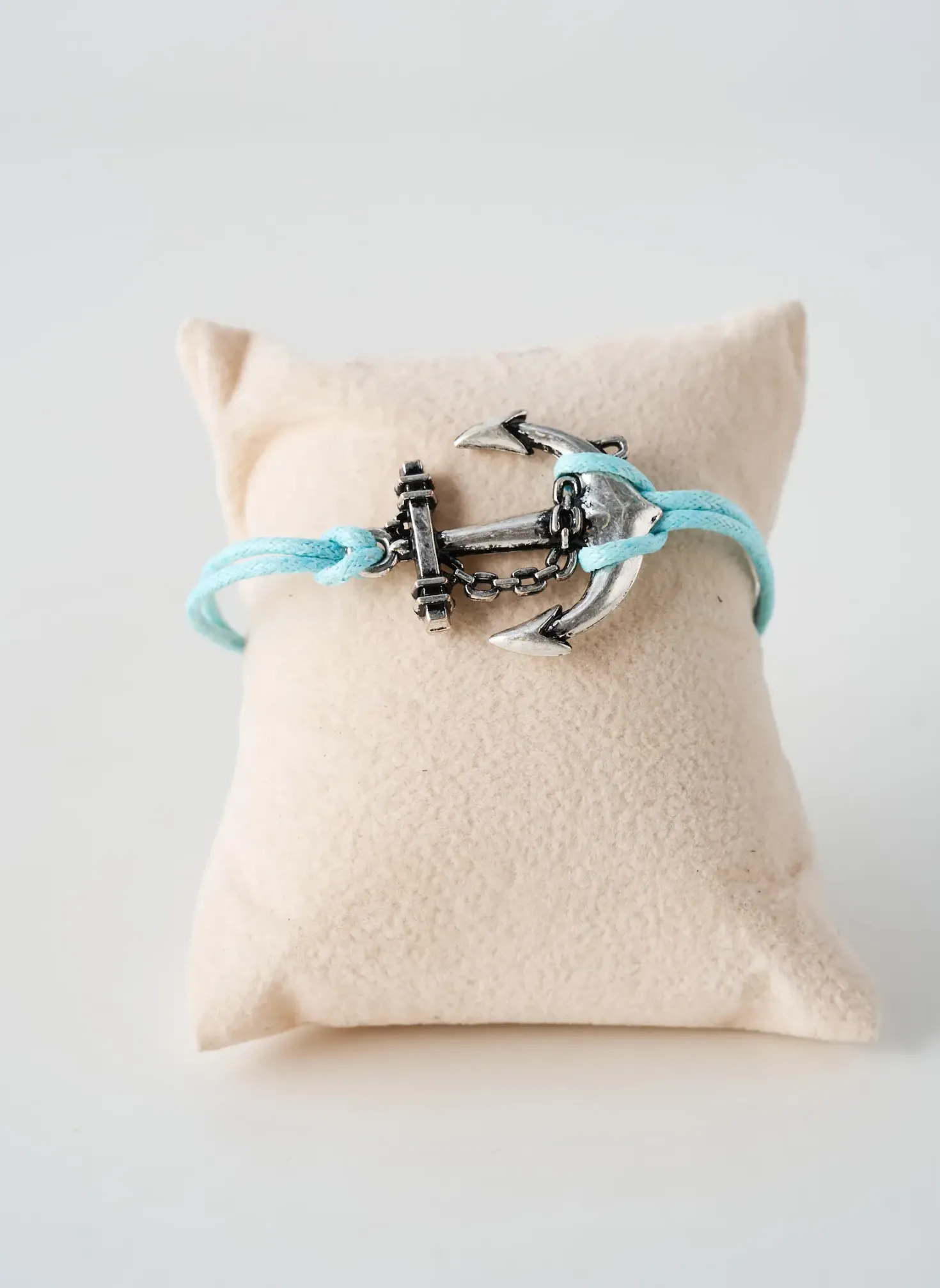 Bracelet Tata Gisele Bleu
